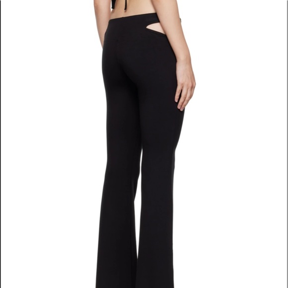 MIAOU DITA TROUSERS - Picture 2 of 4